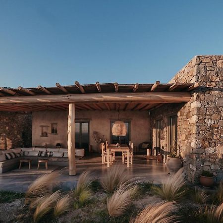 Pénde Natura Residences Rámos Exterior foto